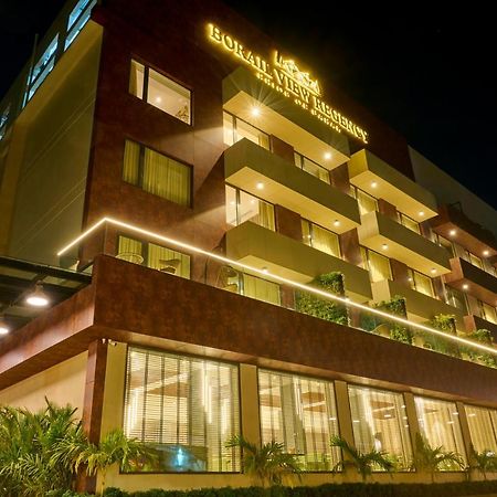 Borail View Regency Hotel Силчар Екстериор снимка