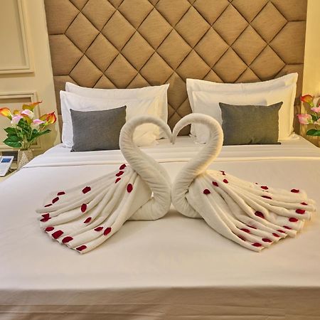 Borail View Regency Hotel Силчар Екстериор снимка