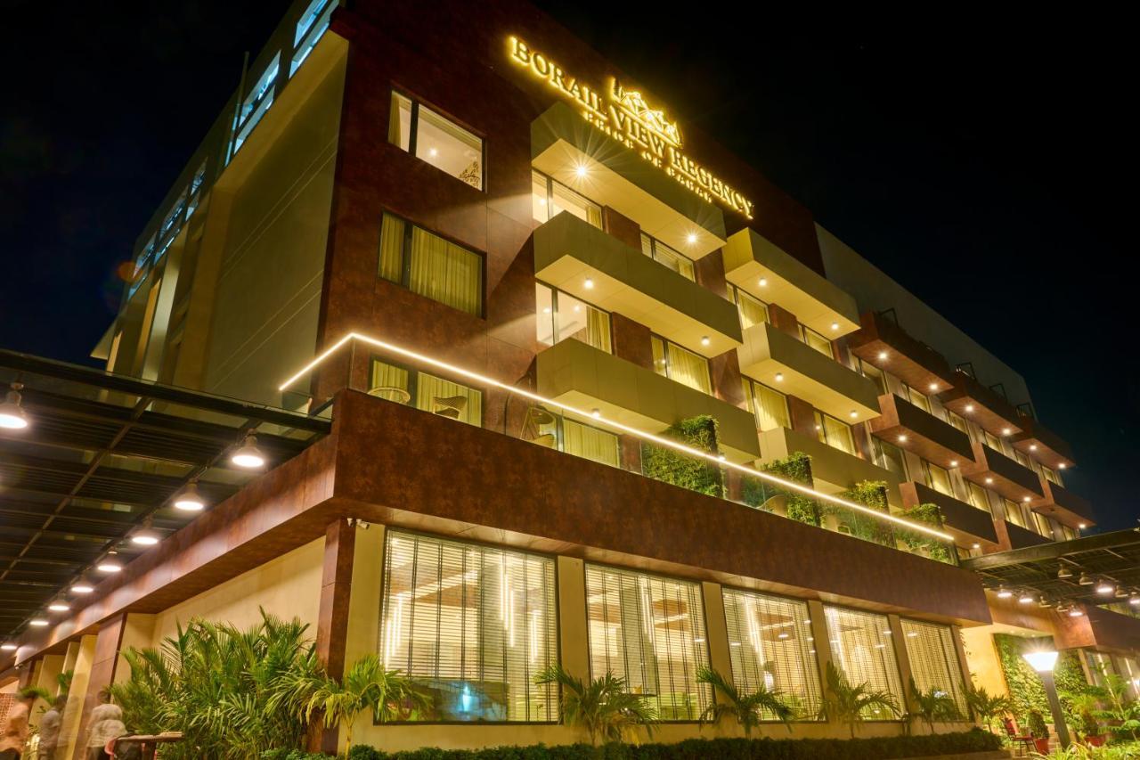 Borail View Regency Hotel Силчар Екстериор снимка